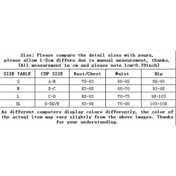 Cute Swimsuit - Picture 7 of 7